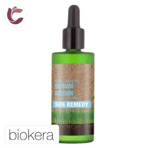BIOKERA Scalp Care Serum 45ml
