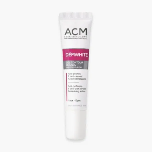 ACM Depiwhite Gel Contour de L’oeil 15ml