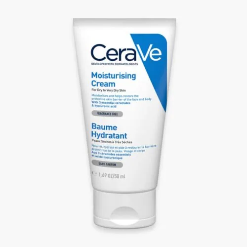 CERAVE Baume Hydratant Peau Seche a Tres Seche 50ml