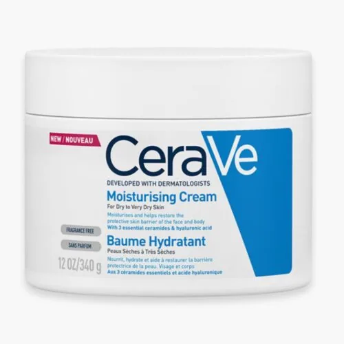 CERAVE Baume Hydratant Peau Seche a Tres Seche 340g