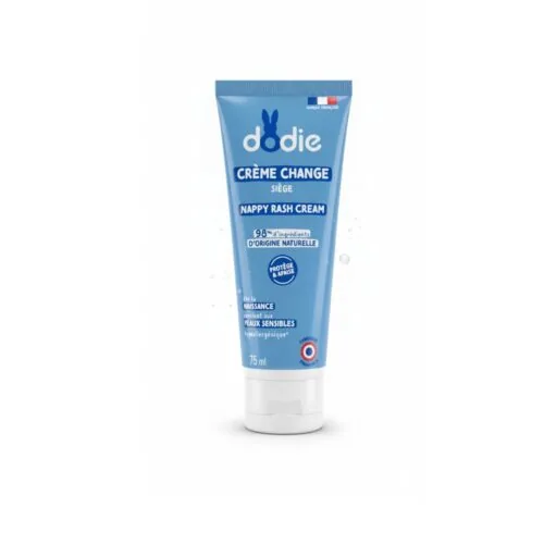 DODIE Creme de Change sans Parfum 75ml