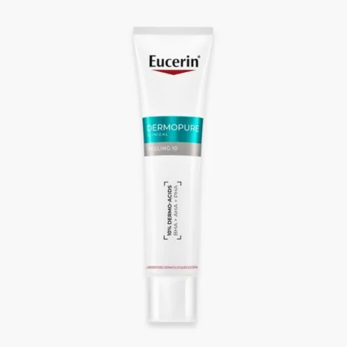 EUCERIN Dermopure K10 Soin Renovateur Cutane 40ml