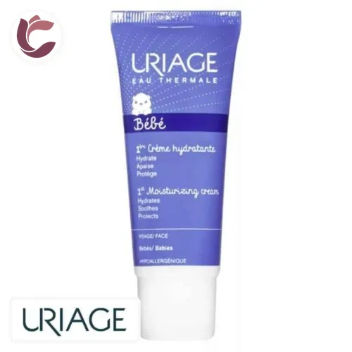 URIAGE Bebe 1ere Creme Hydratante 40ml