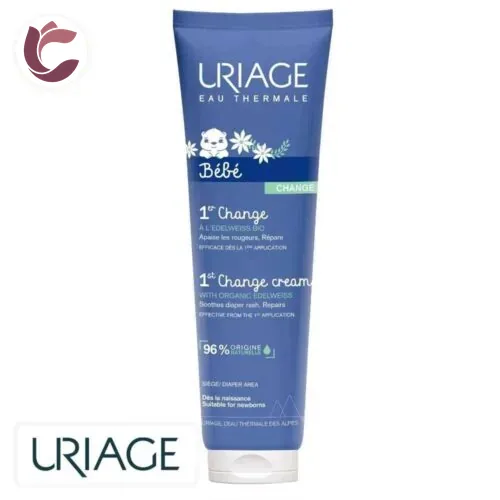 URIAGE Bebe 1er Change 100ml