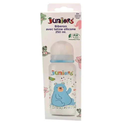 JUNIORS Bib Anti-Colique G.m 250ml