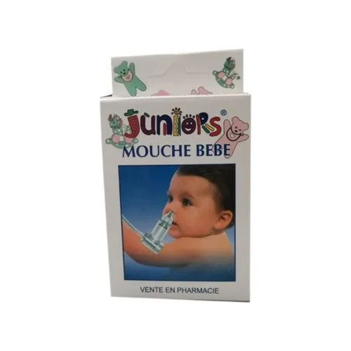 JUNIORS Mouche Bebe