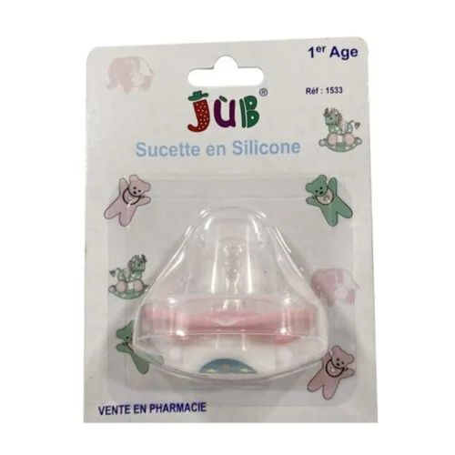 JUNIORS Suc Jub 1age +Couvercle