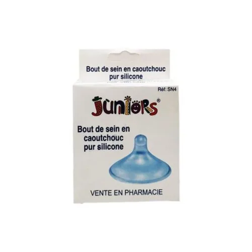 JUNIORS Bout de Sein
