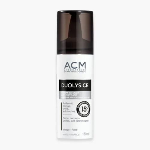 ACM Duolys CE Serum Intensif Anti-Oxydant 15ml