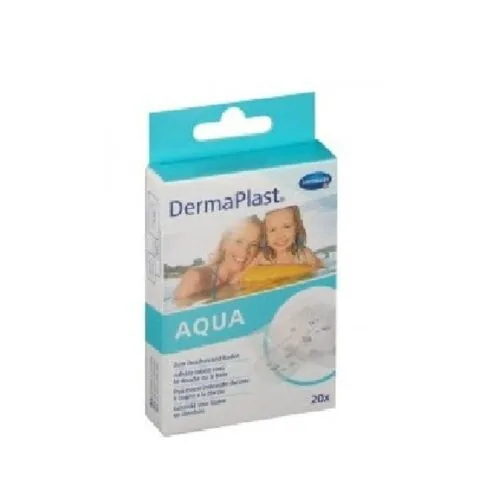 HARTMANN Dermaplaste Aqua *20 535540