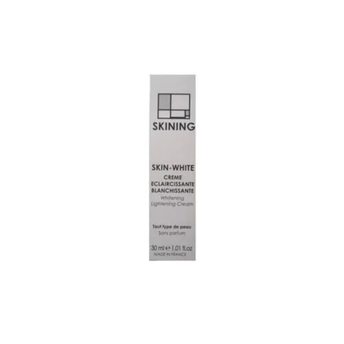 SKINING Skin H Creme Riche 50ml
