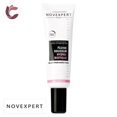 NOVEXPERT (mg) Magnesium Fluide Douceur Hydro-Biotique 30ml