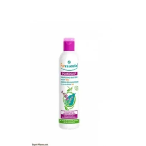 PURESSENTIEL Pouxdoux Apres-Shampooing Tube de 200ml