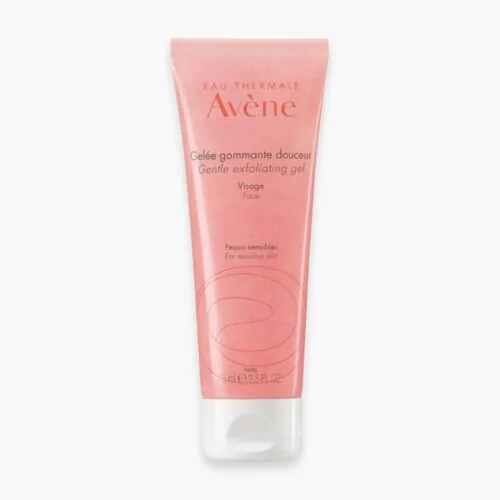 AVENE Gelee Gommante Douceur 50ml