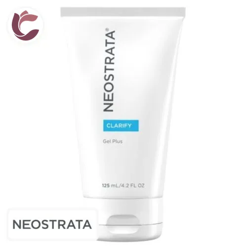 NEOSTRATA Clarify Gel Plus 15% Aha Exfoliant 125ml