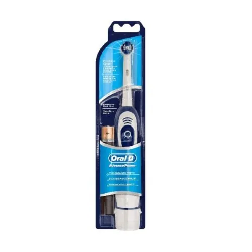ORAL-B Pro-Expert Brosse a Dents a Piles