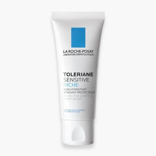 LA ROCHE-POSAY Toleriane Sensitive Riche Soin Hydratant Apaisant 40ml