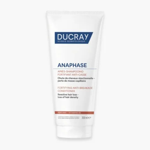 DUCRAY Anaphase+ Soin Apres-Shampoing Fortifiant 200ml