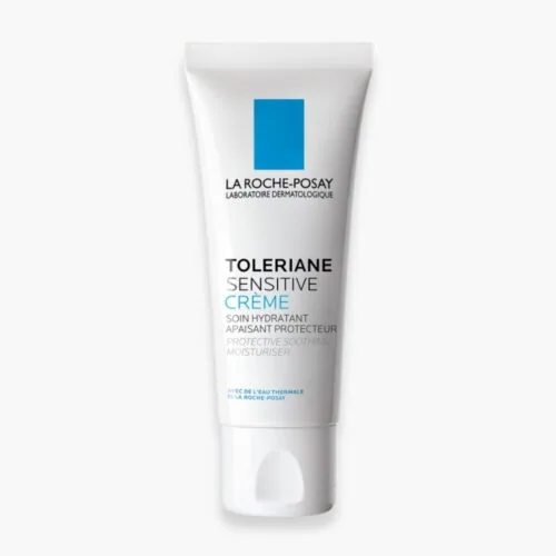LA ROCHE-POSAY Toleriane Sensitive Creme Soin Hydratant Apaisant 40ml