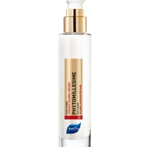 PHYTO Phytomillesime Color-Locker Pre-Shampoing 100ml