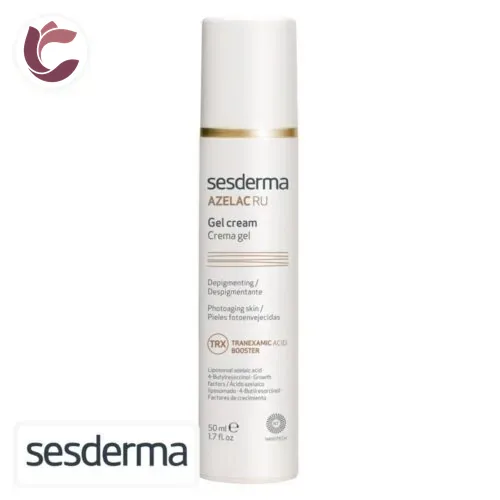 SESDERMA Azelac Ru Gel-Creme Depigmentant 50ml