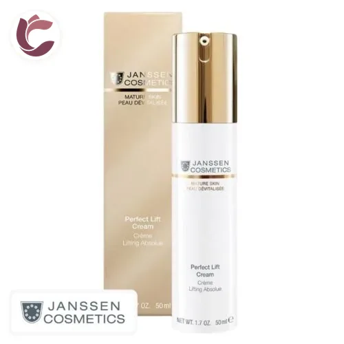 JANSSEN COSMETICS (peau Devitalisee) Creme Lifting Absolue 50ml