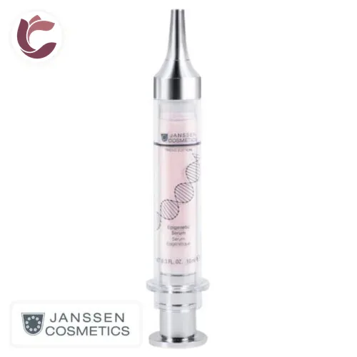 JANSSEN COSMETICS (trend Edition) Serum Epigenetique 10ml