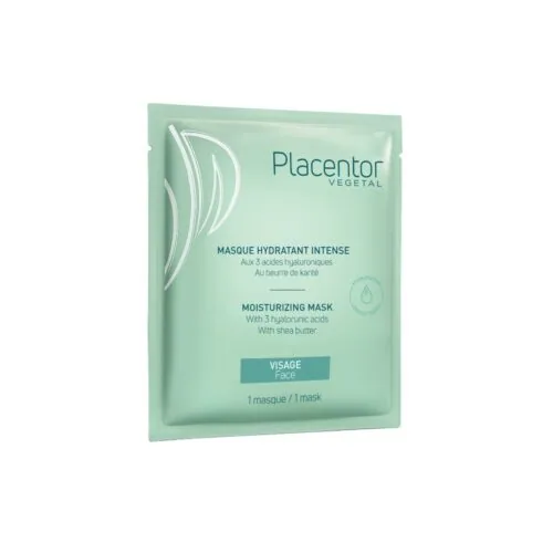 PLACENTOR Masque Integral Anti-Age