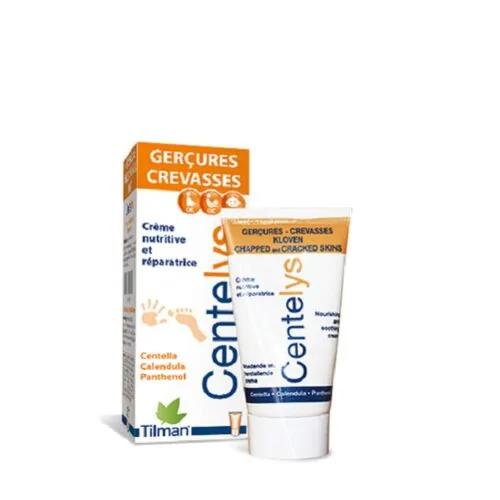 TILMAN Centelys Creme Reparatrice 30G