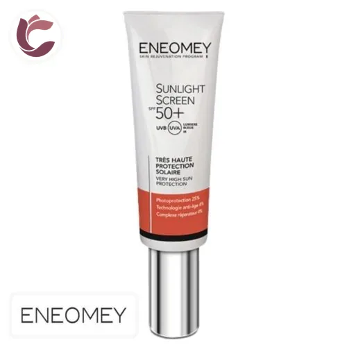 ENEOMEY Sunlight Screen Solaire SPF50+ 50ml