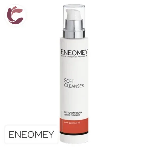 ENEOMEY Soft Cleanser Nettoyant Doux 150ml