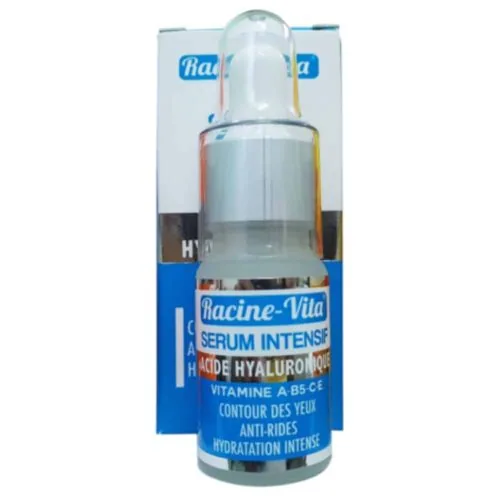 RACINE-VITA Serum Intensif Contour des Yeux Acide Hyaluronique 10ml