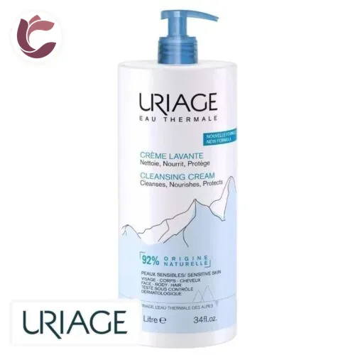 URIAGE Creme Lavante 1l