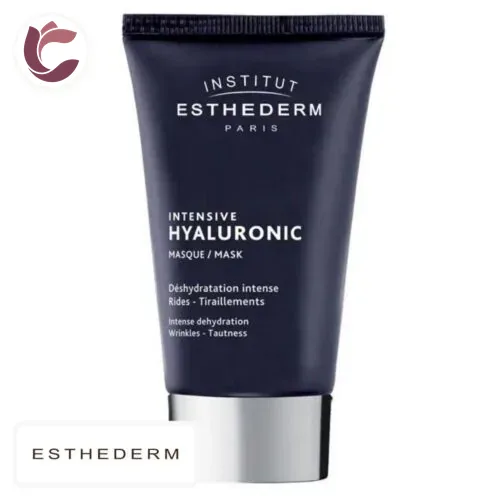 ESTHEDERM Intensive Hyaluronic Masque Rides 75ml