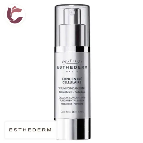 ESTHEDERM Concentre Cellulaire Serum Fondamental 30ml
