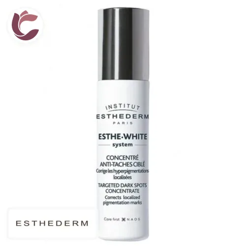 ESTHEDERM Este-White Concentre Anti-Taches Cible 9ml