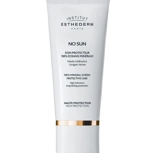 Institut Esthederm Bronz No Sun 100% Écrans Minéraux 50ml