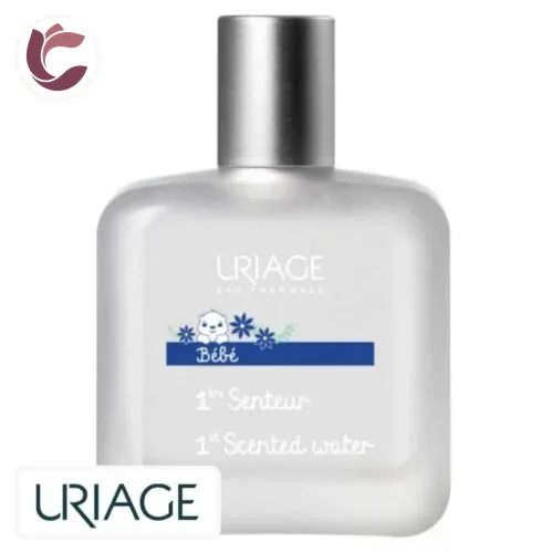 URIAGE Bebe 1ere Senteur Eau de Soin Parfumee 50ml