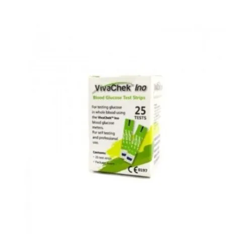 VIVACHEK Bandellets 25pcs