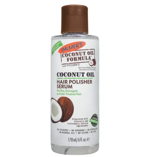 PALMERS Serum Capilaire Cheveux Secs de Coco 178ml