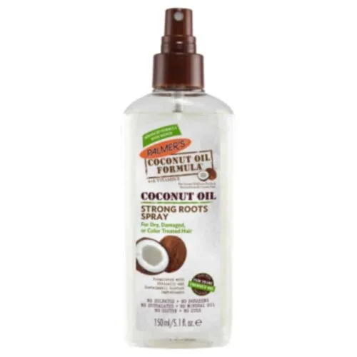 PALMERS Spray Capillaire Fortifiant de Coco 150ml