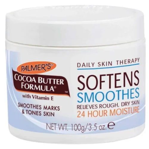 PALMERS Soin de Solide au Beurre de Cacao 100g