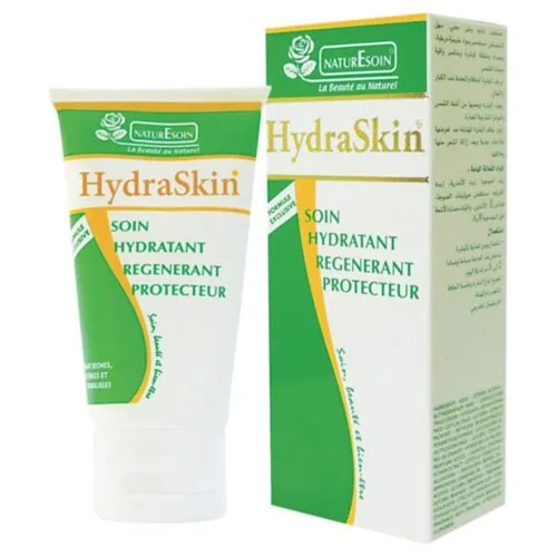 NATURESOIN Hydraskin Soin Hydratant Regenerant Protecteur 50ml