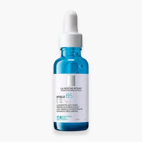 LA ROCHE-POSAY Hyalu B5 Serum Suractive Concentre Anti-Rides 30ml