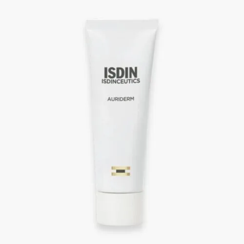 ISDIN Isdinceutics Auriderm Creme Post-Interventions 50ml