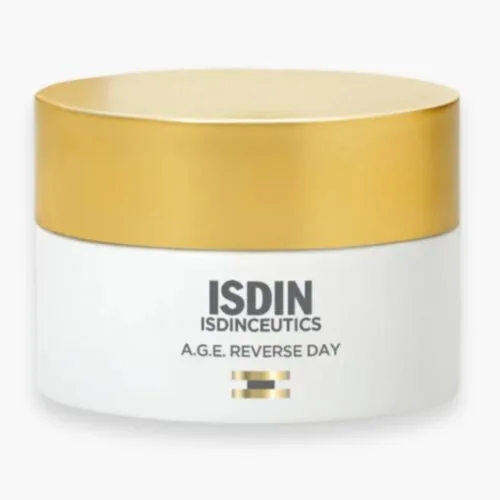ISDIN Isdinceutics AGE Reverse Day Creme de Jour Anti-Age 50ml