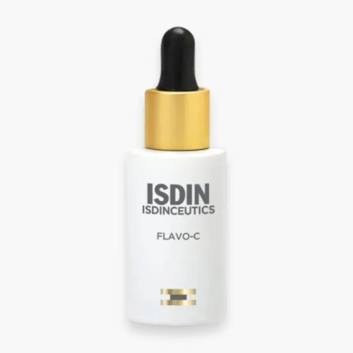 ISDIN Isdinceutics Rejuvenate Flavo-C Serum Antioxydant 30ml