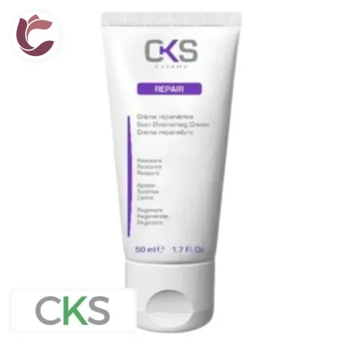 CKS Repair Creme Reparatrice 50ml