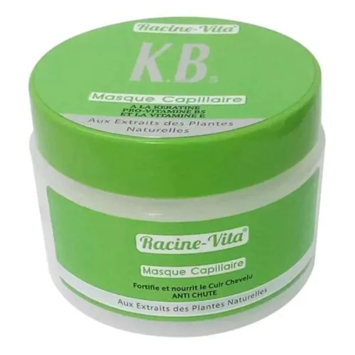 RACINE-VITA K.b5 Masque Capillaire Anti-Chute 200g