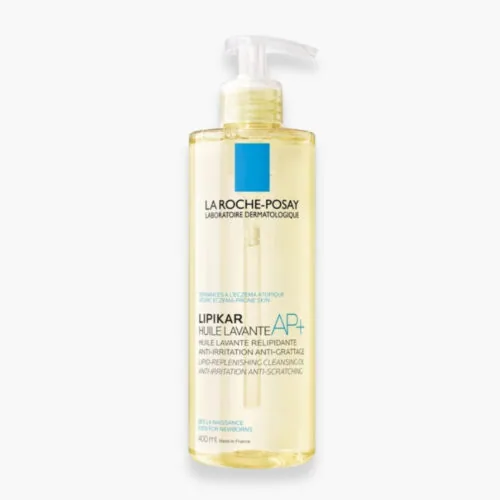LA ROCHE-POSAY Lipikar Huile Lavante AP+ 400ml